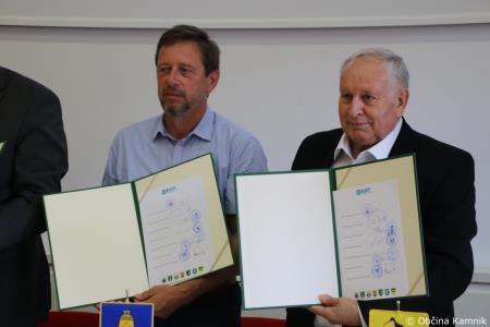Podpis namere o sodelovanju v okviru projekta EUCF (14)